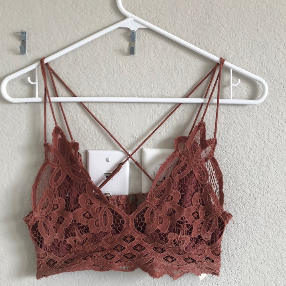 Free People Bralette